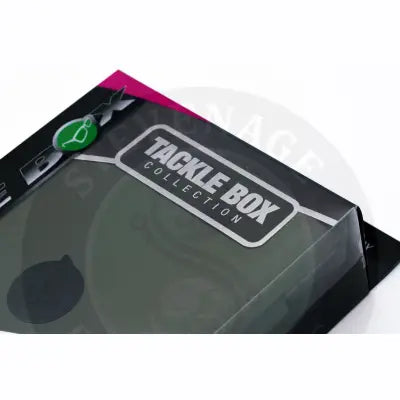 Korda - Tackle Box Collection KORDA