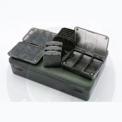 Korda - Tackle Box Collection KORDA