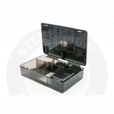 Korda - Tackle Box Collection KORDA