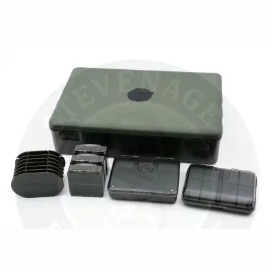 Korda - Tackle Box Collection KORDA