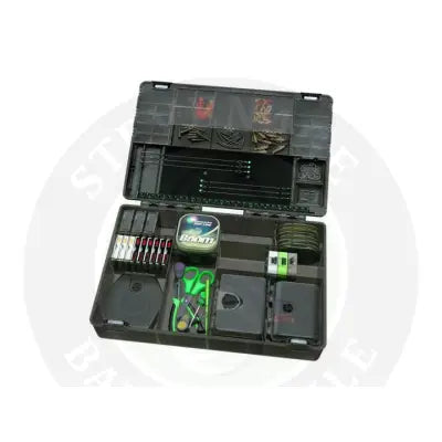 Korda - Tackle Box Large Collection KORDA
