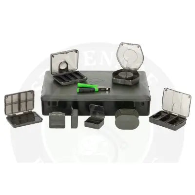 Korda - Tackle Box Large Collection KORDA
