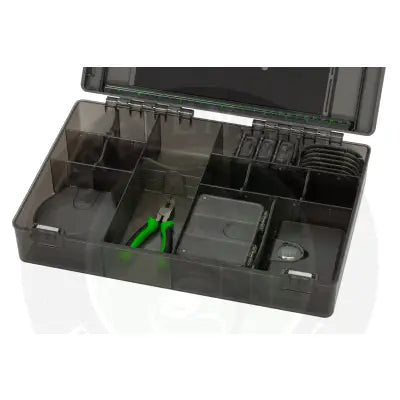 Korda - Tackle Box Large Collection KORDA