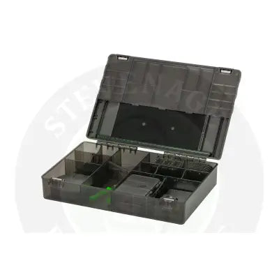 Korda - Tackle Box Large Collection KORDA