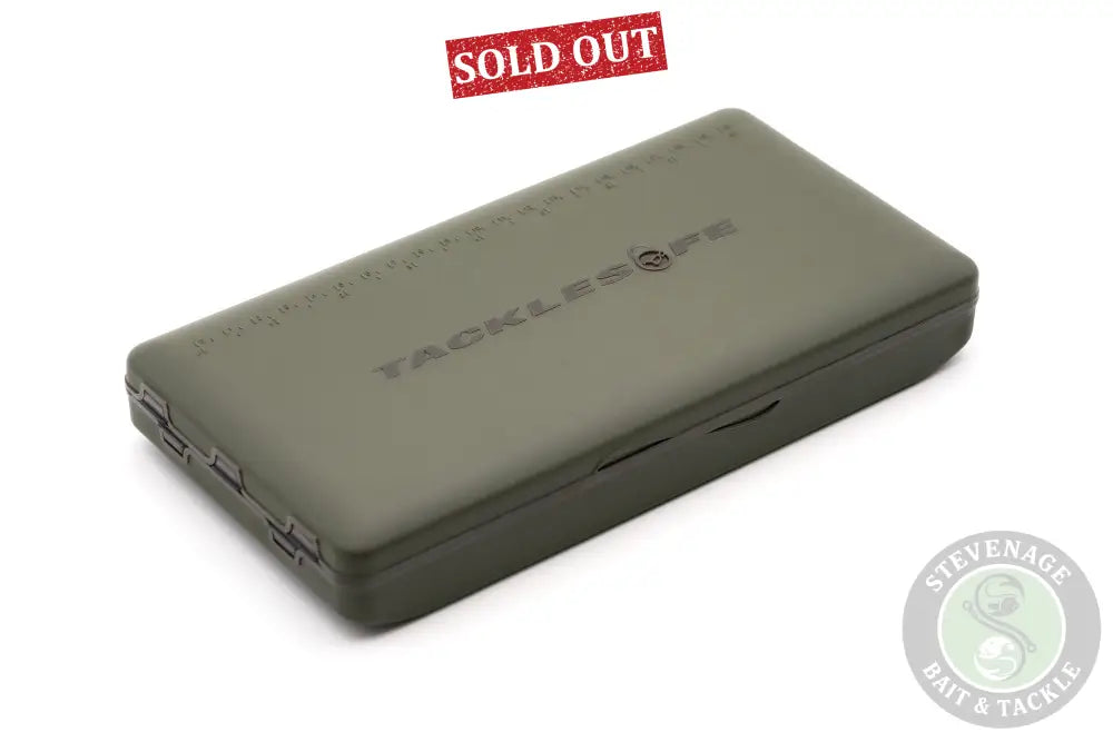 Korda - Tackle Safe KORDA