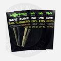 Korda - Tail Rubber Gravel 015 Lead Set Ups / PVA / Storage