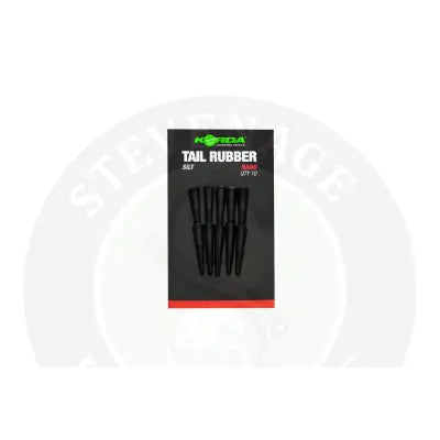 Korda - Tail Rubber Nano Gravel KORDA