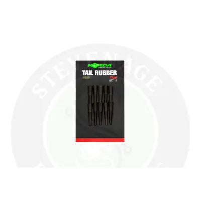 Korda - Tail Rubber Nano Gravel KORDA