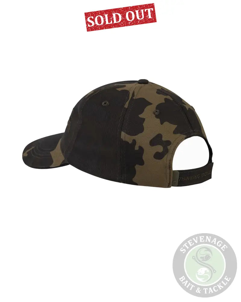 Korda - TK Cap | Dark Kamo KORDA