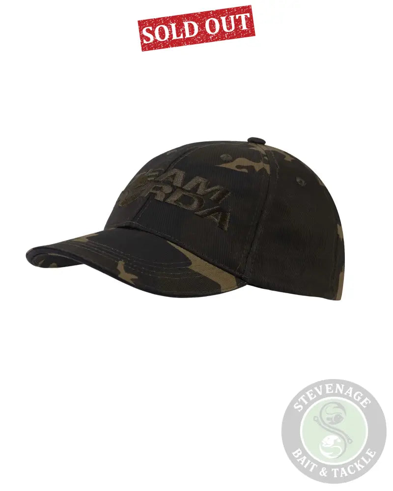 Korda - TK Cap | Dark Kamo KORDA
