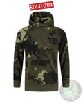 Korda TK Hoodie | Light Kamo XXXL 100 Clothing & Merch