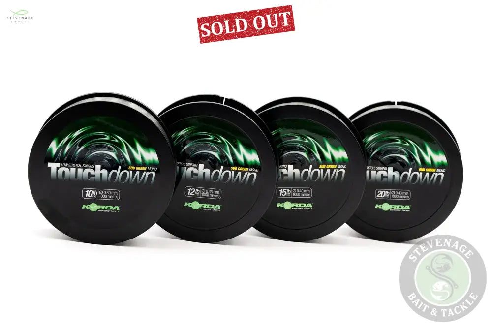 Korda - Touchdown Sub Brown KORDA