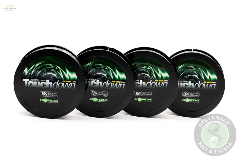 Korda - Touchdown Sub Brown KORDA