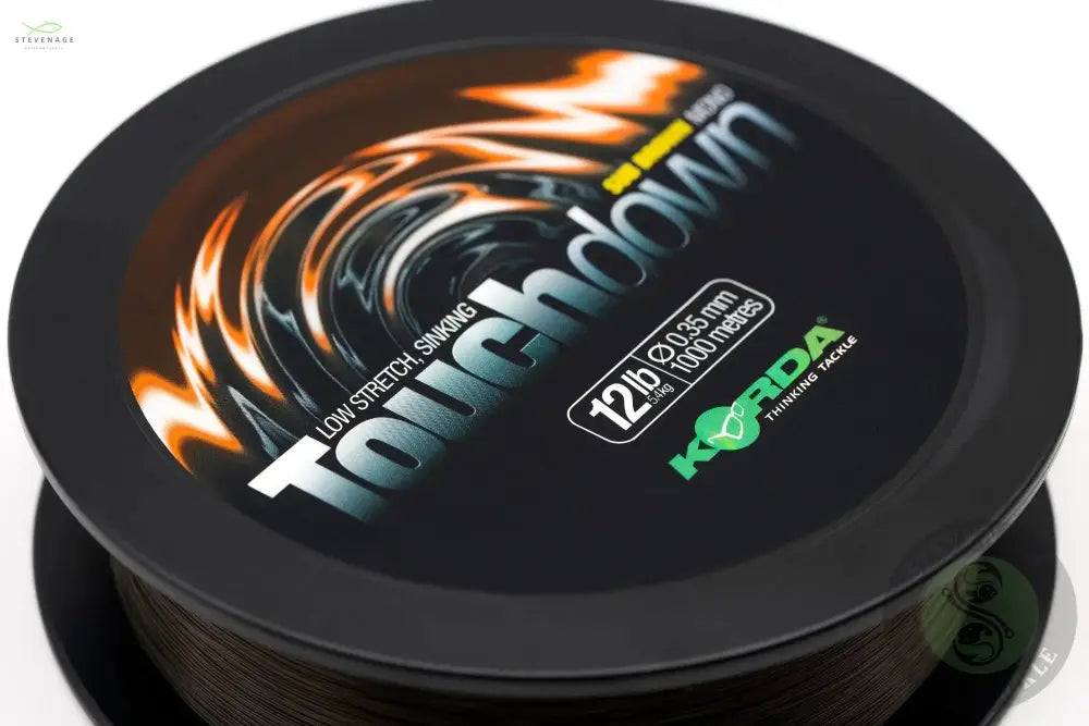 Korda - Touchdown Sub Brown KORDA