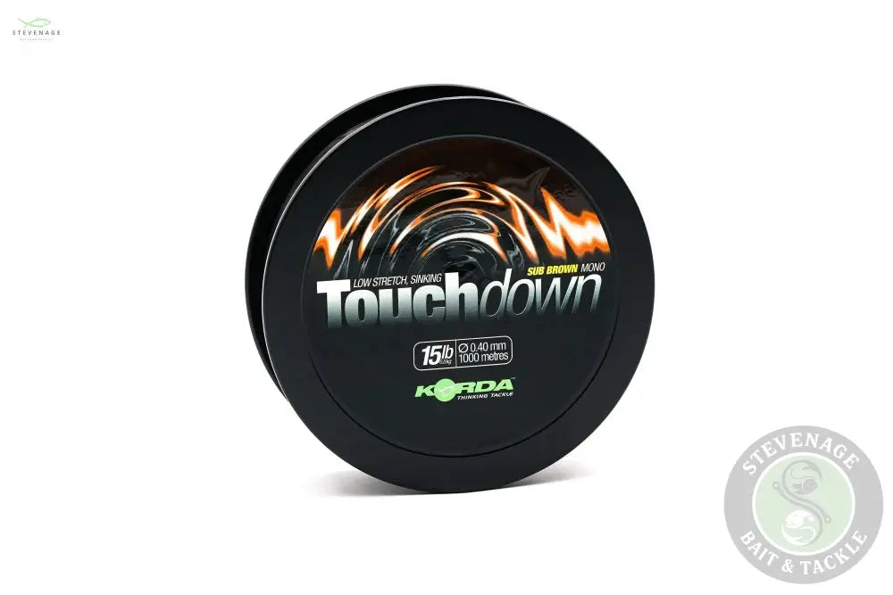 Korda - Touchdown Sub Brown KORDA