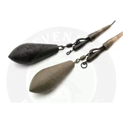 KORDA - Tournament Casting Swivel KORDA