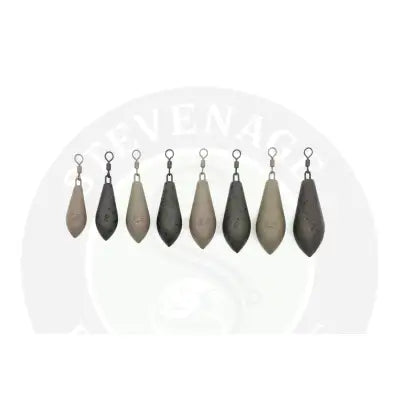 KORDA - Tournament Casting Swivel KORDA