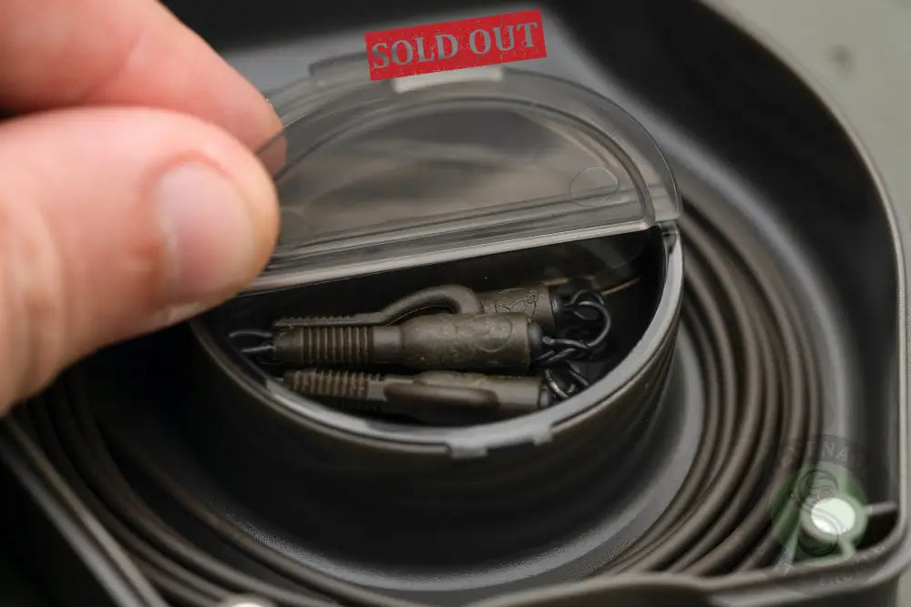 Korda - Tubing Box KORDA