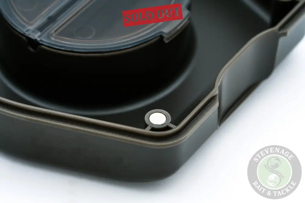 Korda - Tubing Box KORDA