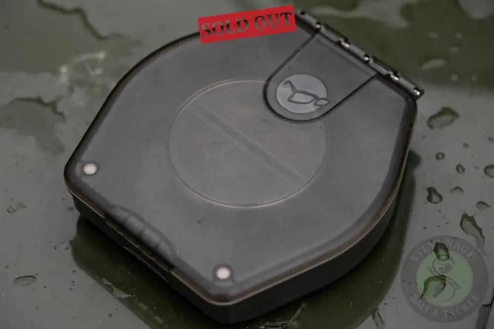 Korda - Tubing Box KORDA