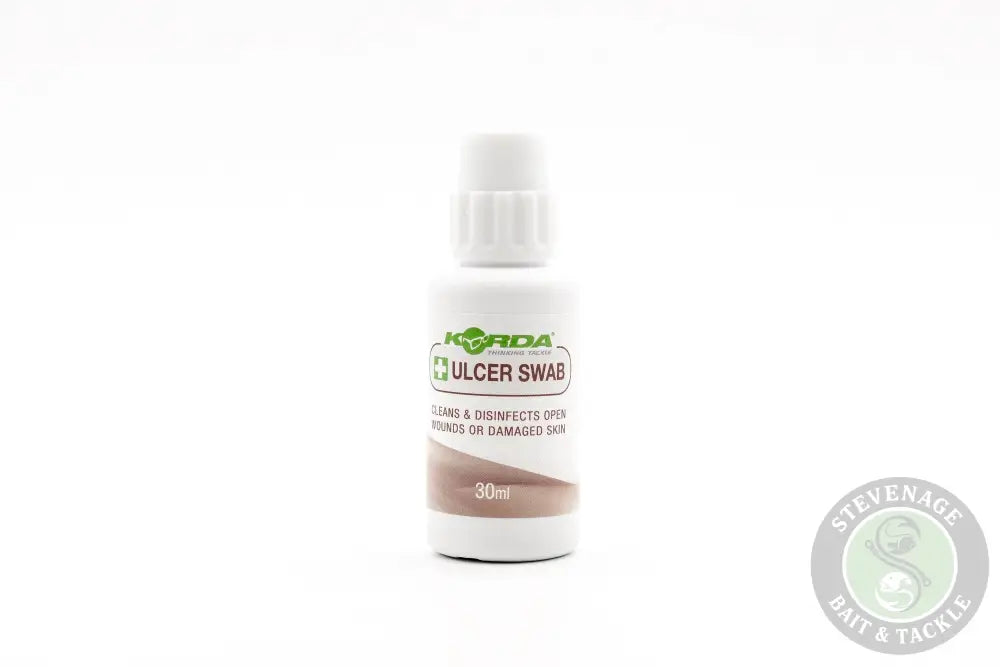 Korda - Ulcer Swab Carp Treatment KORDA