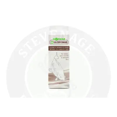 Korda - Ulcer Swab Carp Treatment KORDA