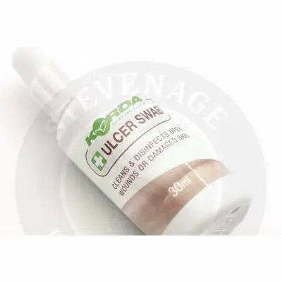 Korda - Ulcer Swab Carp Treatment KORDA