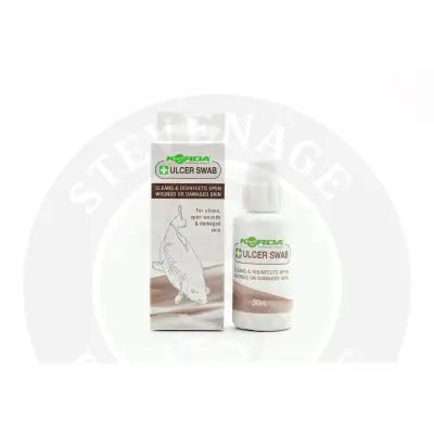 Korda - Ulcer Swab Carp Treatment KORDA