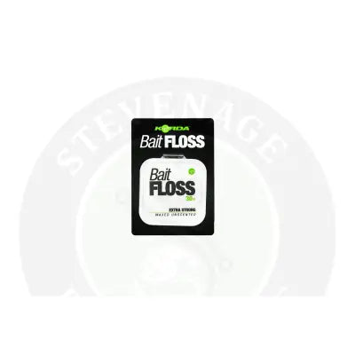 Korda - Unwaxed Bait Floss KORDA
