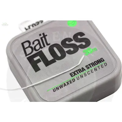 Korda - Unwaxed Bait Floss KORDA