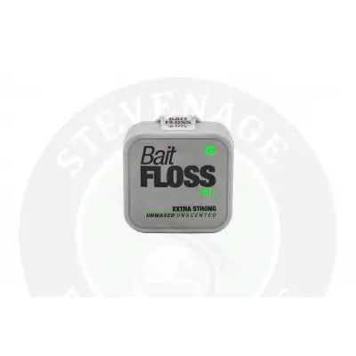 Korda - Unwaxed Bait Floss KORDA