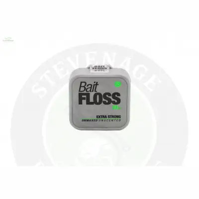 Korda - Unwaxed Bait Floss KORDA