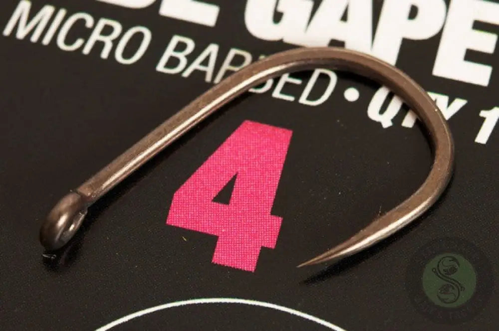 Korda - Wide Gape X Micro Bared KORDA