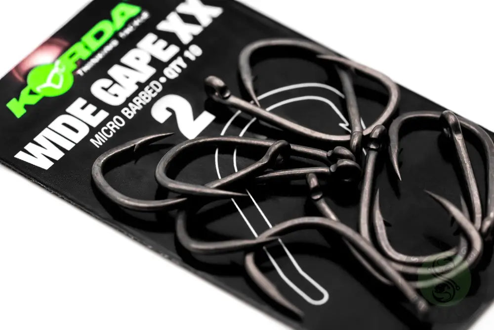 Korda - Wide Gape XX KORDA