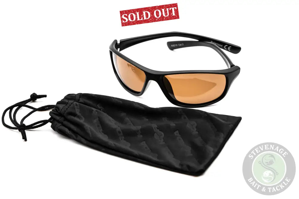 Korda - Wraps Standard | Black 100 Clothing & Merch