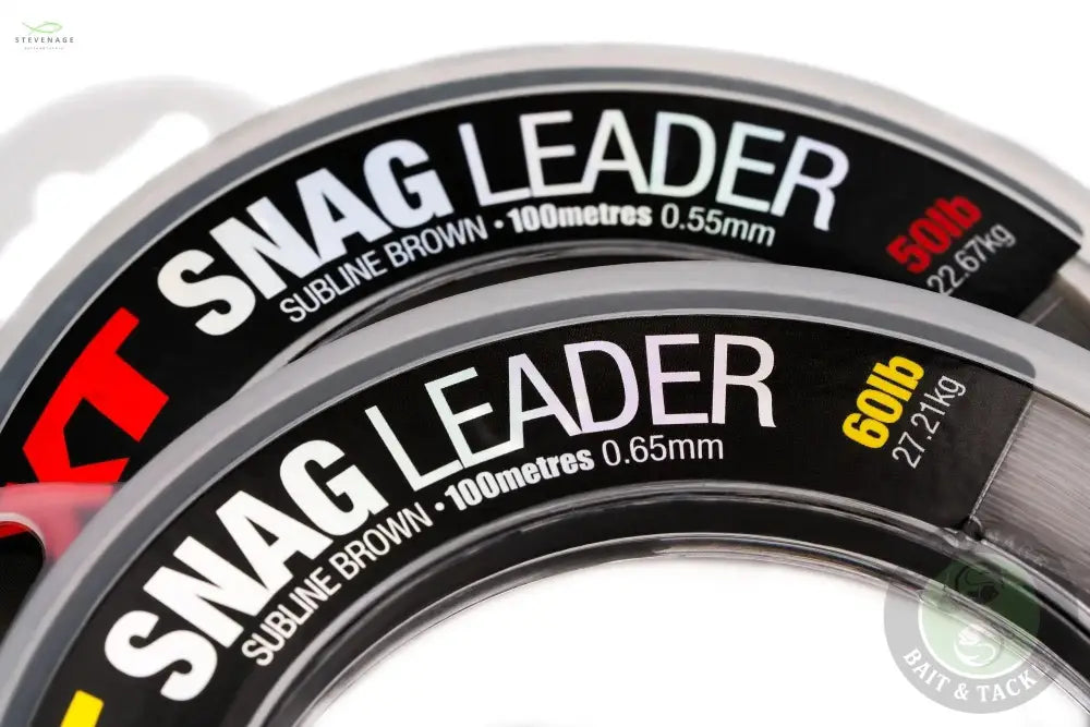 Korda - XT Snag Leader KORDA