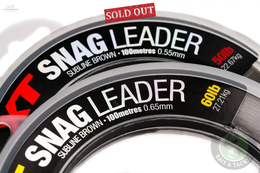 Korda - XT Snag Leader KORDA