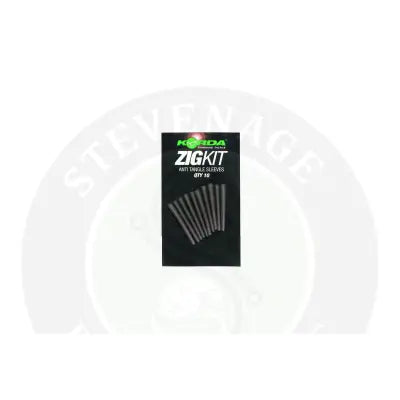 Korda - Zig Anti Tangle Sleeve KORDA