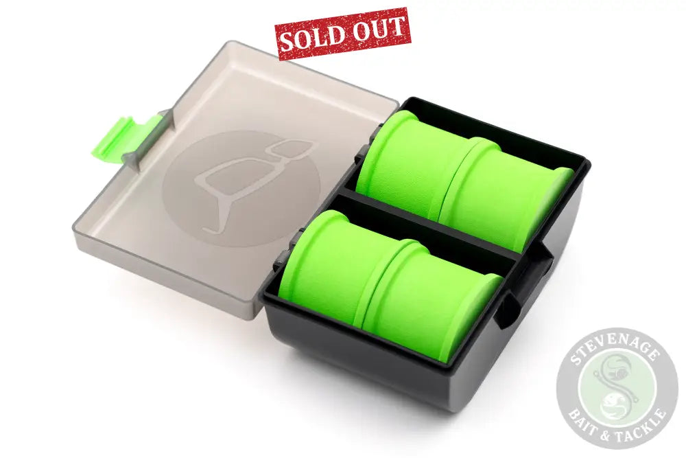 KORDA -Zig Box 030 Surface & Zigs