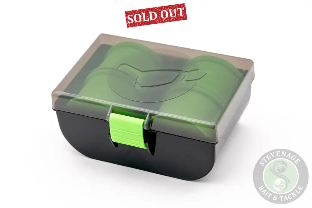 KORDA -Zig Box 030 Surface & Zigs