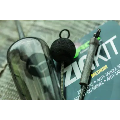 Korda - Zig Float KORDA
