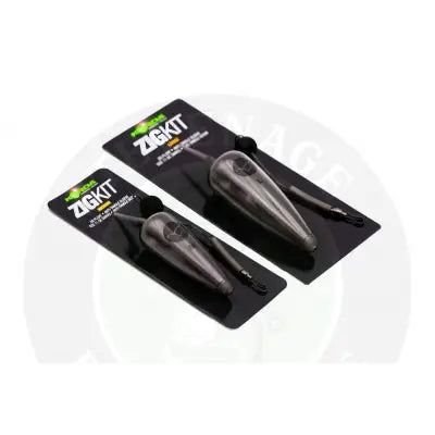 Korda - Zig Float KORDA
