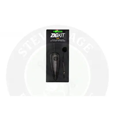 Korda - Zig Float KORDA