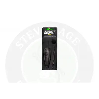 Korda - Zig Float KORDA