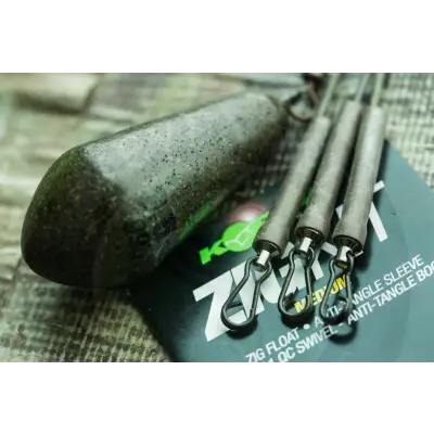 Korda - Zig Float KORDA