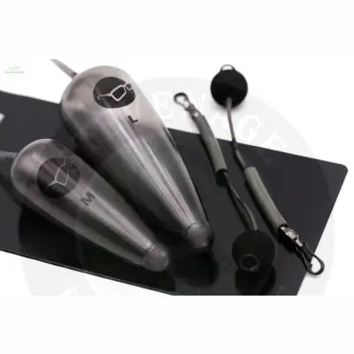 Korda - Zig Float KORDA