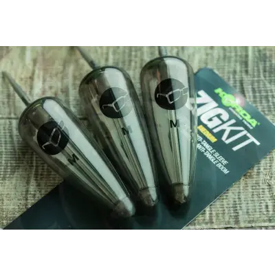Korda - Zig Float KORDA