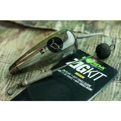 Korda - Zig Float KORDA