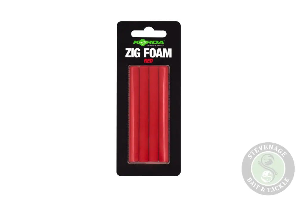 Korda - Zig Foam KORDA