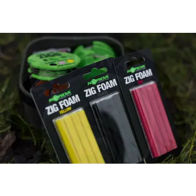 Korda - Zig Foam KORDA